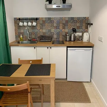 Koszykowa 33 By Homeprime Апартаменты Варшава