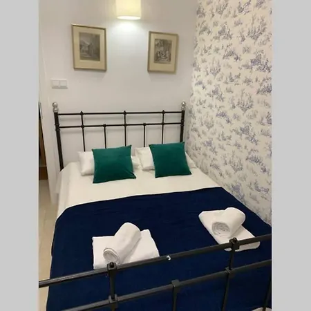 Koszykowa 33 By Homeprime Apartamento Varsovia