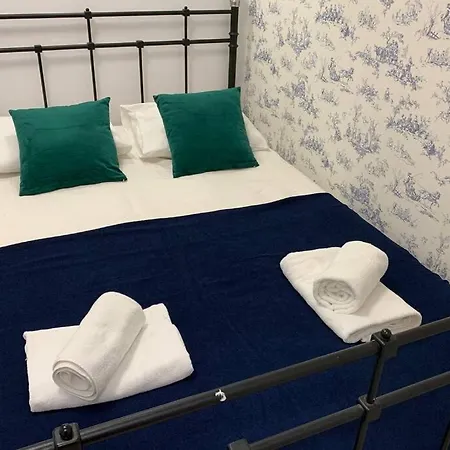 Koszykowa 33 By Homeprime Apartamento Varsovia