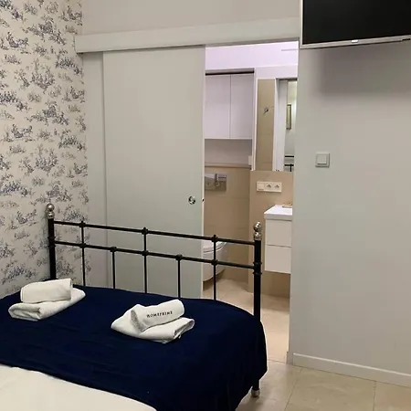 Koszykowa 33 By Homeprime Apartamento Varsovia